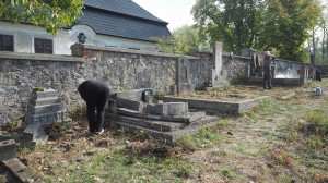 25-2018.10 Workshop Revitalizace hřbitova v Želině 25   